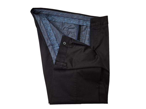 Herren Chino Hose Regular Five-Pocket