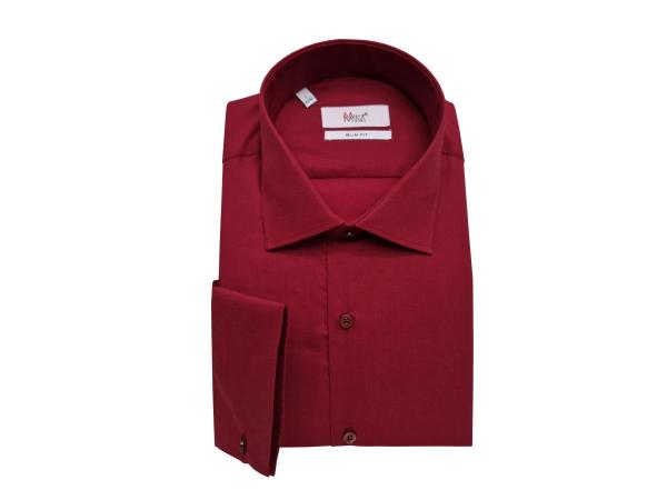 Slim Fit Herren Hemden für Business und Freizeit
