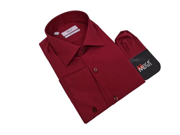 Slim Fit Herren Hemden für Business und Freizeit