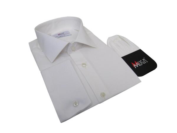 Slim Fit Herren Hemden für Business und Freizeit