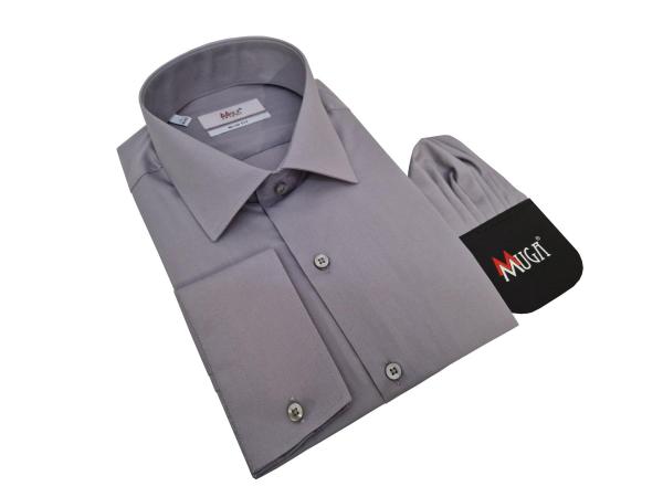 Slim Fit Herren Hemden für Business und Freizeit