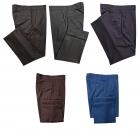 Herren Anzughose Modern Fit