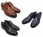 Schnürschuhe Herren für jeden Anlass Leder
