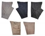 Herren Chino Hose Regular Five-Pocket